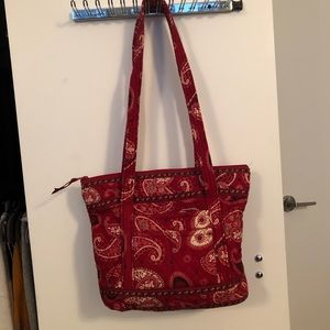 Vera Bradley Tote